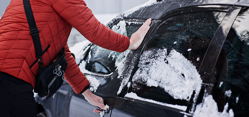 Emergency Keyless Lockout in Castaic, CA