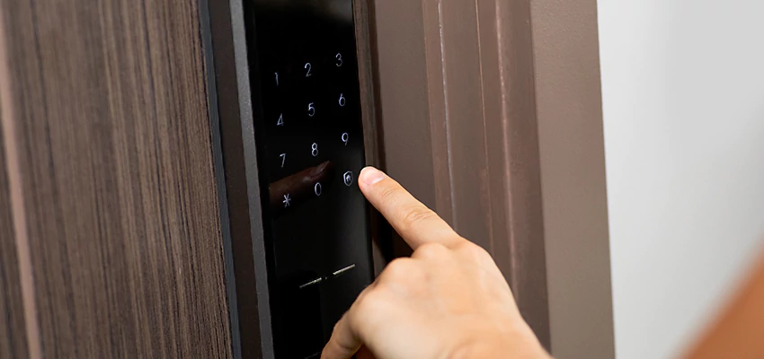 Secure Code Locks Ideas in Castaic, California