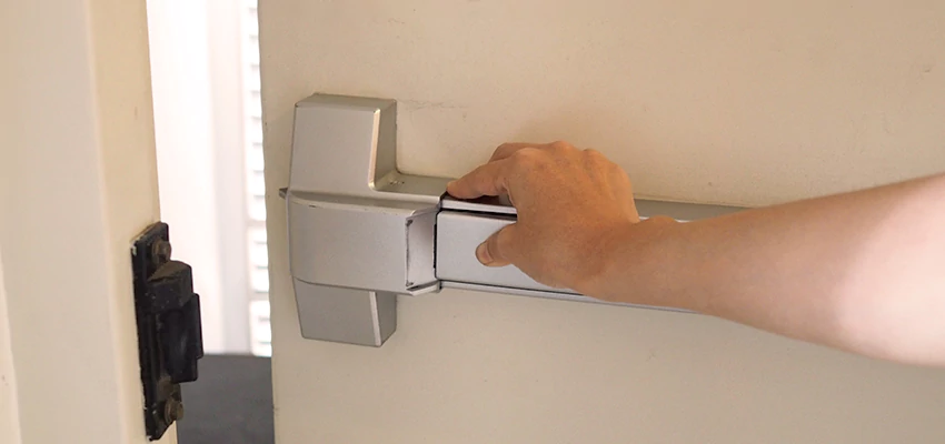 Door Lock Cylinder Reinforcements in Castaic, CA