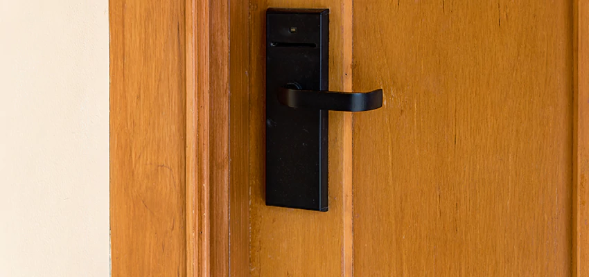 Security Gates For Home Invasion Prevention in Castaic, California