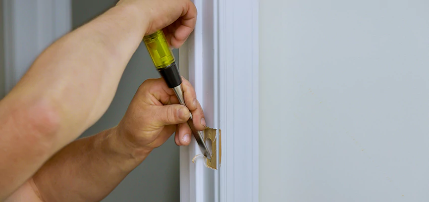On Demand Locksmith For Key Replacement in Castaic, California