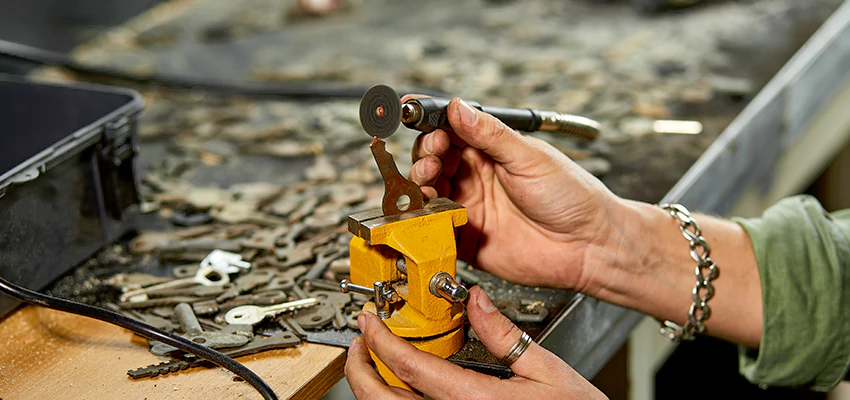 Office Key Lock Service in Castaic, California