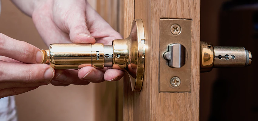Padlock Lock Replacement Assistance in Castaic, CA