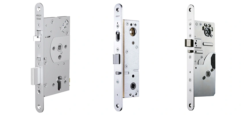 ASSA-Abloy Locks Hinge Repair in Castaic, California