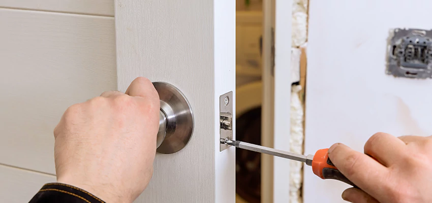 Wifi Deadbolt Installation in Castaic, CA