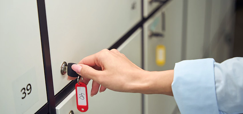 Upgrading File Cabinet Locks in Castaic, California