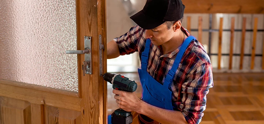 Trusted Local Digital Locks Locksmith Repair in Castaic, California