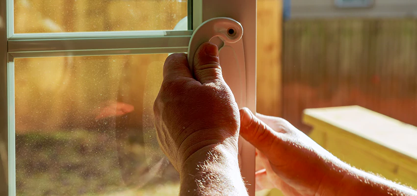 Accordion Sliding Doors Locks Replacement in Castaic, CA