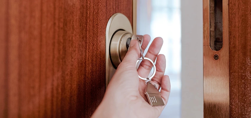 Deadbolt Lock Installation in Castaic, CA