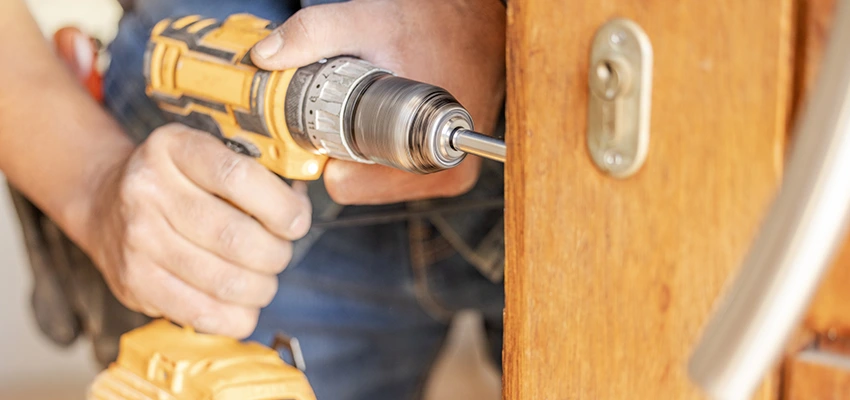 Eviction Locksmith in Castaic, California