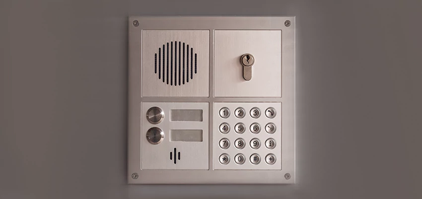 Mobile Access Control System Installation in Castaic, CA