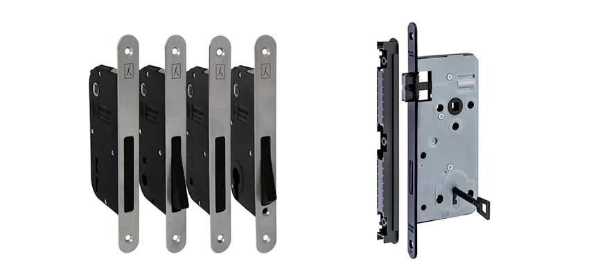 Locksmith For Magnetic Door Locks in Castaic, CA