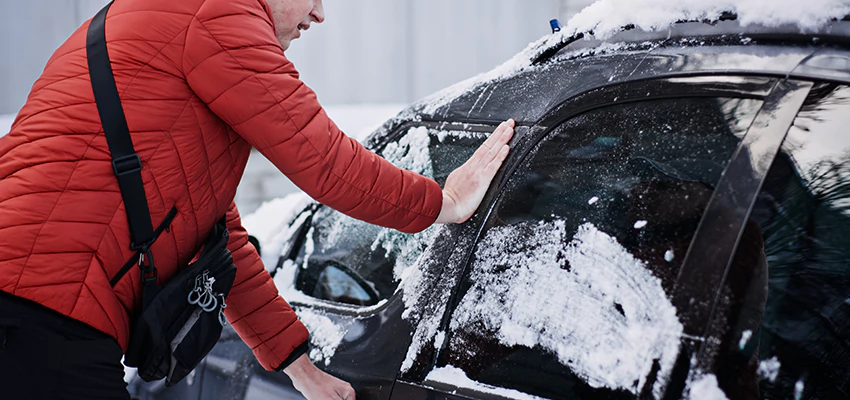 Car Key Retrieval Services in Castaic, California