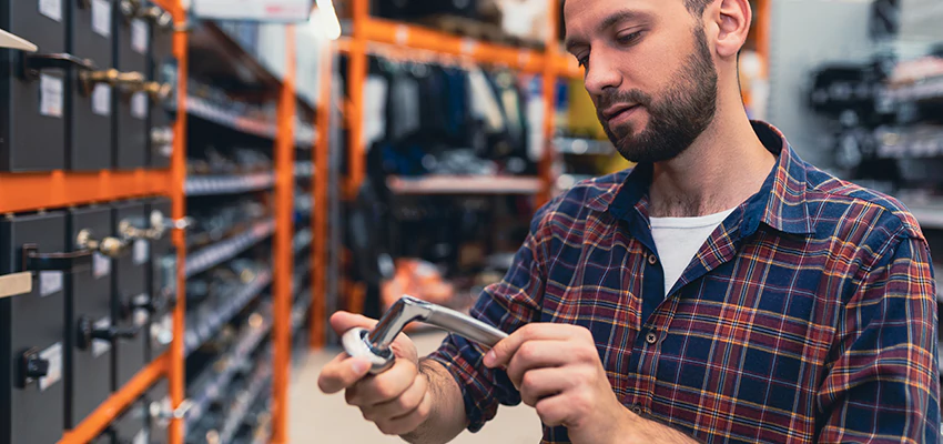 Locksmith For Retail Stores Lockout Services in Castaic, California