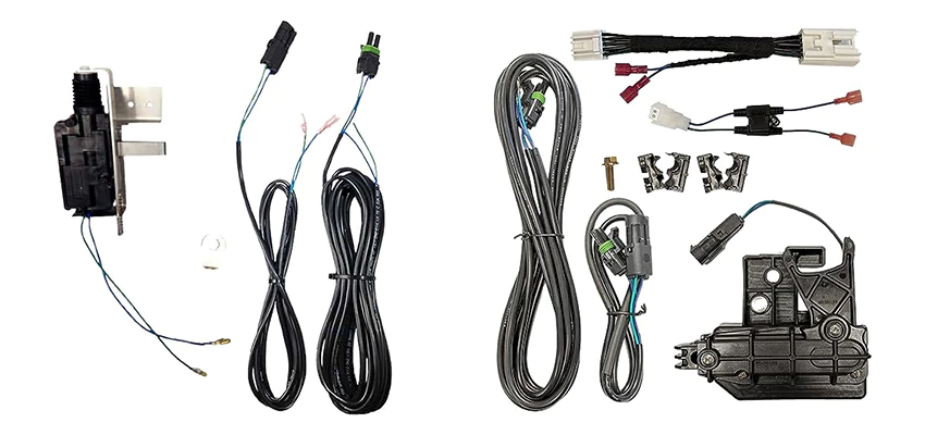 Pop Lock Troubleshooting in Castaic